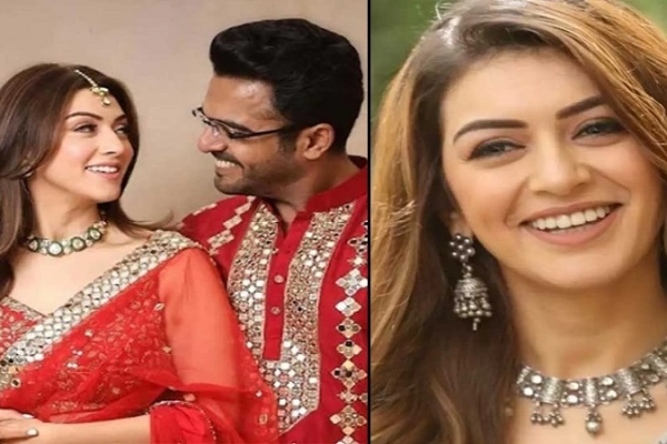 বান্ধবীর স্বামীকে বিয়ে করা নিয়ে যা বললেন হানসিকা