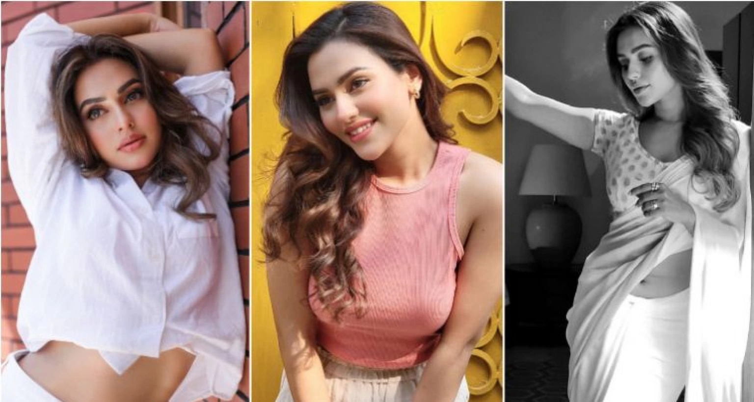 নুসরাত ফারিয়ার বিয়ের আগেই এ কি কাণ্ড