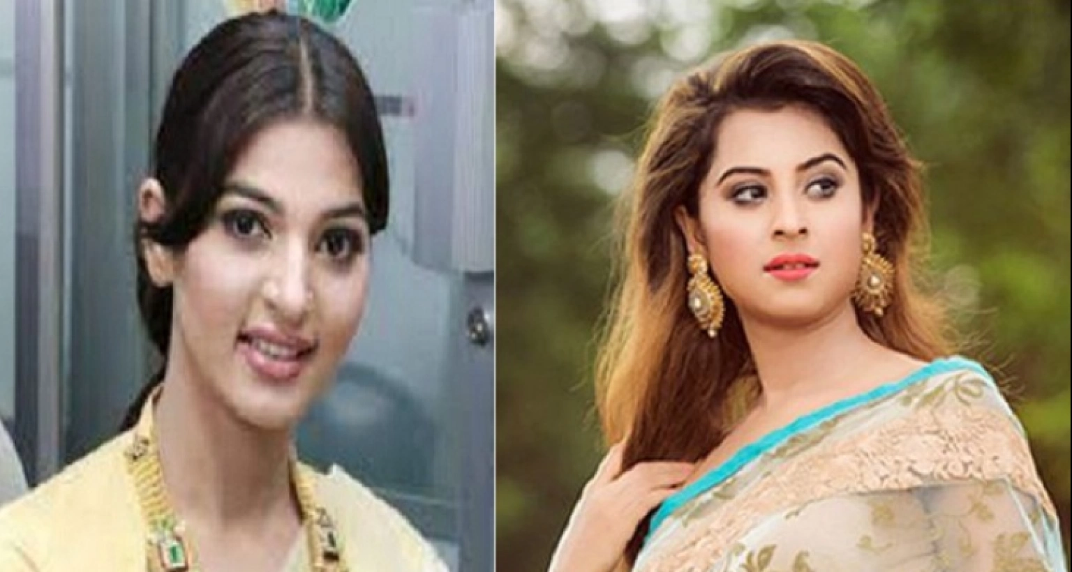 ধন্যবাদ বর্ষা আপু, অনেক ভালোবাসা: বুবলি