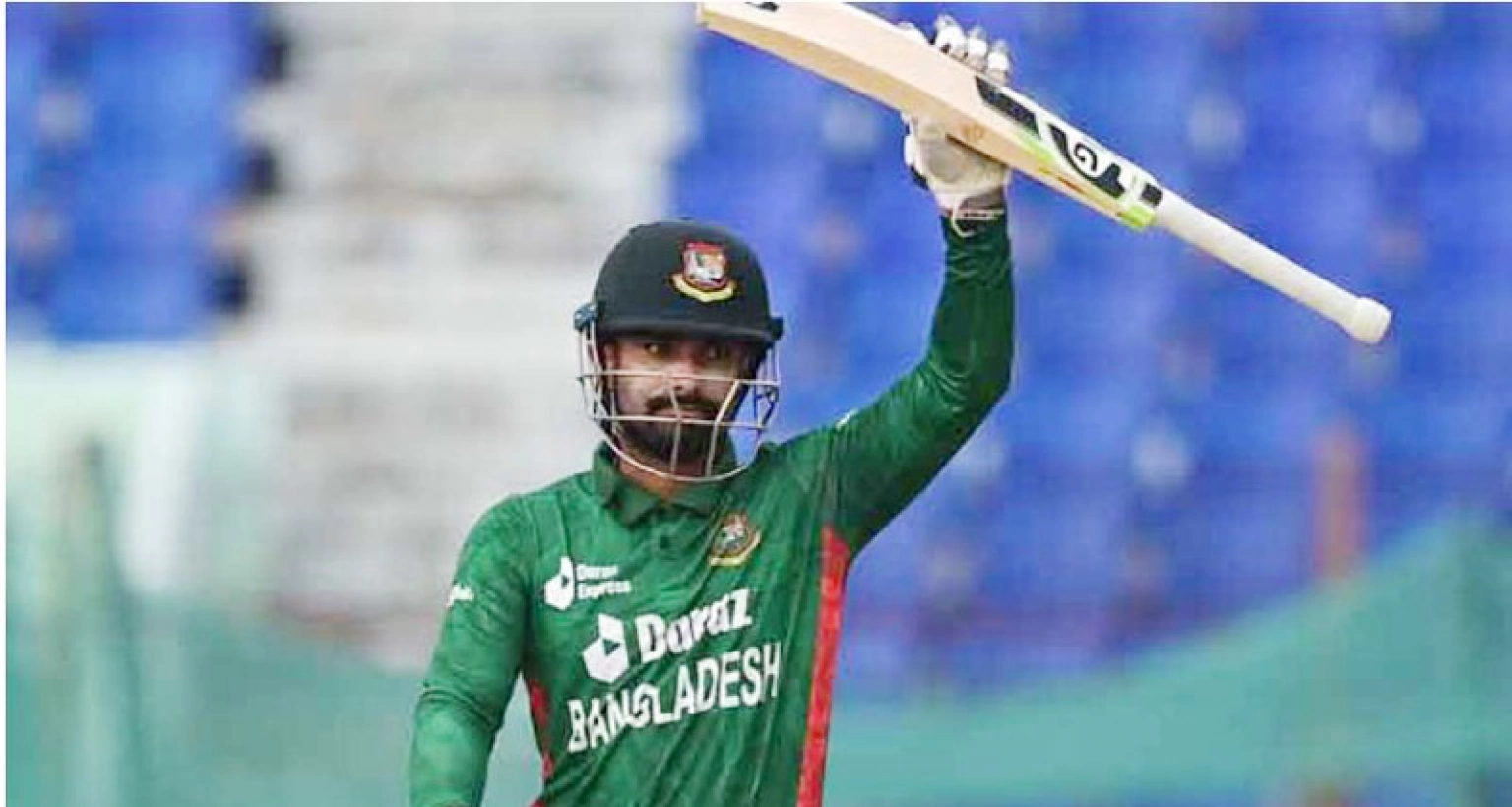 লিটন দাস এখন টি-টোয়েন্টিতে ছক্কার রাজা!