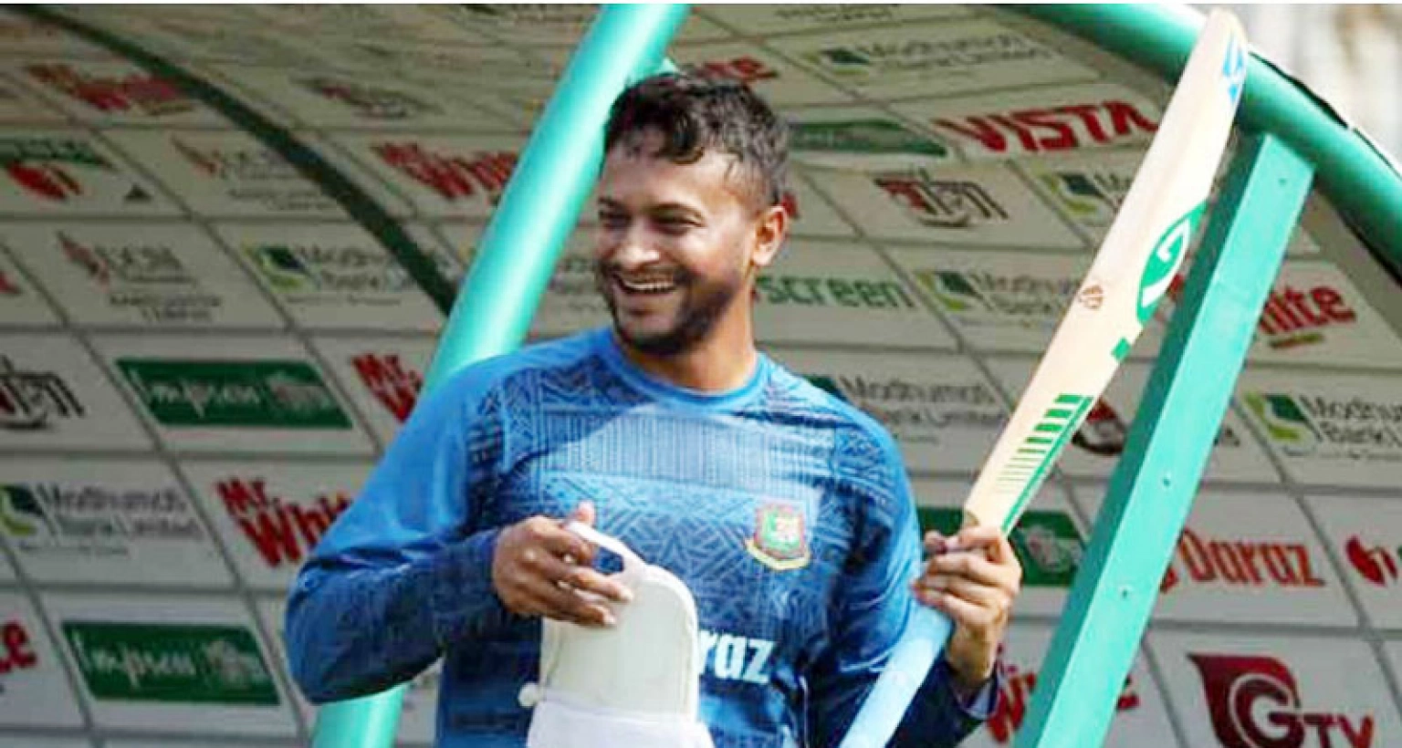 সাকিবের দখলে বাংলাদেশের সর্বোচ্চ ফেসবুক ফলোয়ার