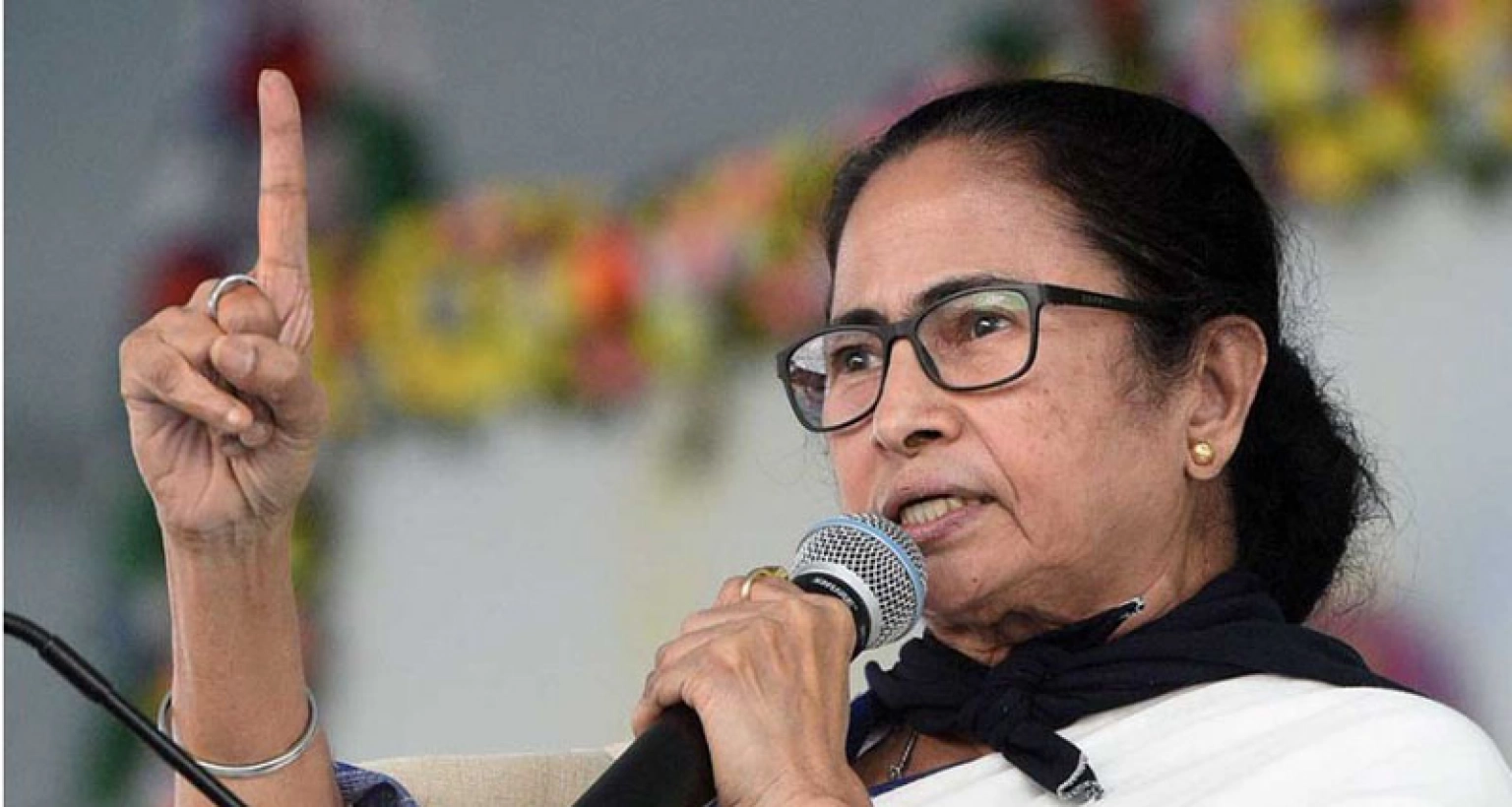কলকাতা থেকে আওয়ামী লীগ নেতাদের তাড়াতে চান মমতা