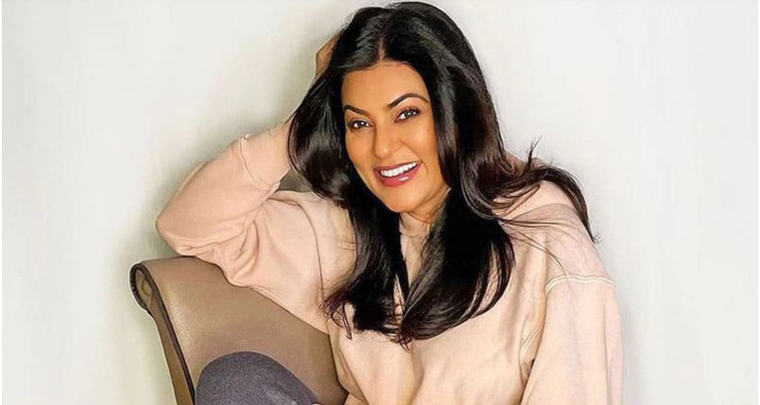বিয়ে করবেন সুস্মিতা সেন, তবে পাত্রকে মানতে হবে একটা শর্ত