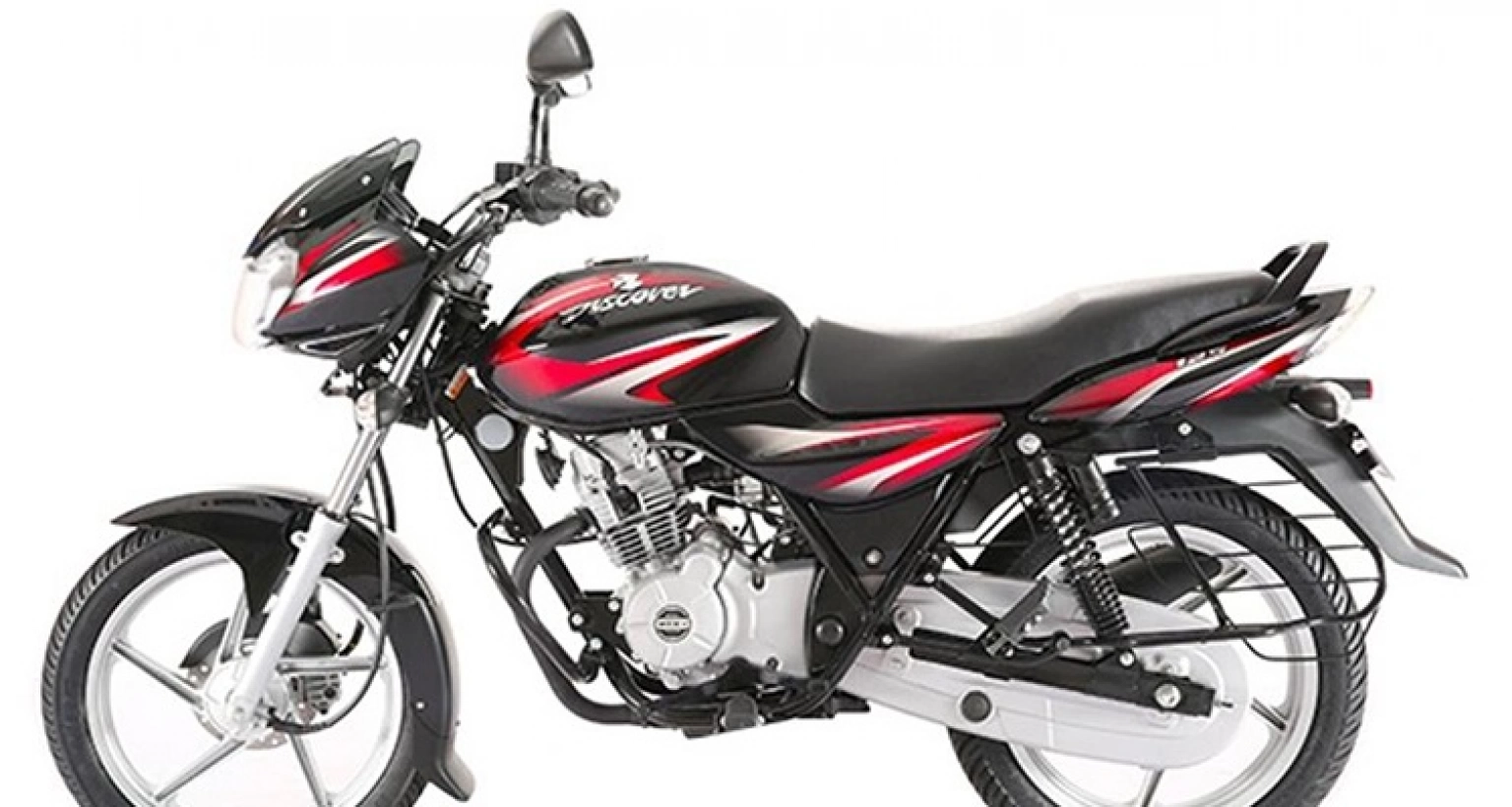 দূর্দান্ত ফির্চাস আর সাশ্রয়ী দামে বাজারে Bajaj Discover 125cc