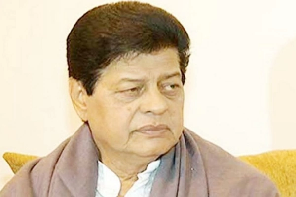 শেষ ভিডিও বার্তায় যে অনুরোধ জানিয়েছিলেন নায়ক ফারুক