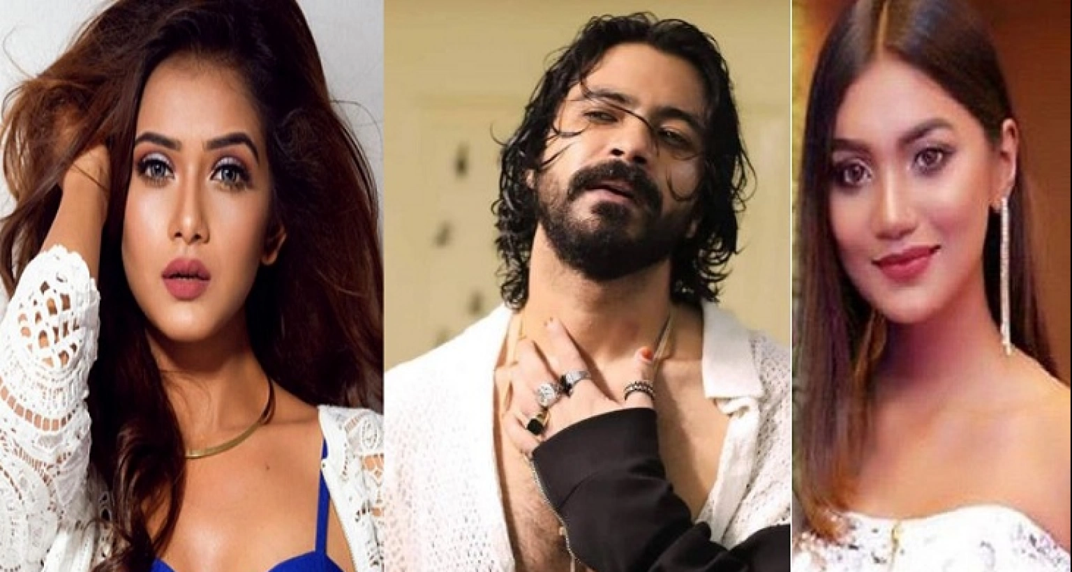  ভিডিও ফাঁস তিশা-সুনেরাহর! এবার যা জানালেন রাজ