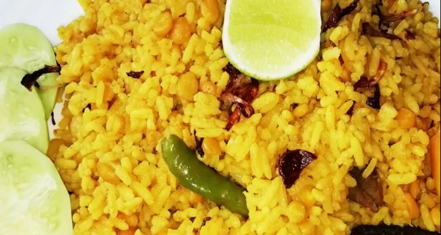  খিচুড়ি রান্নার রেসিপি