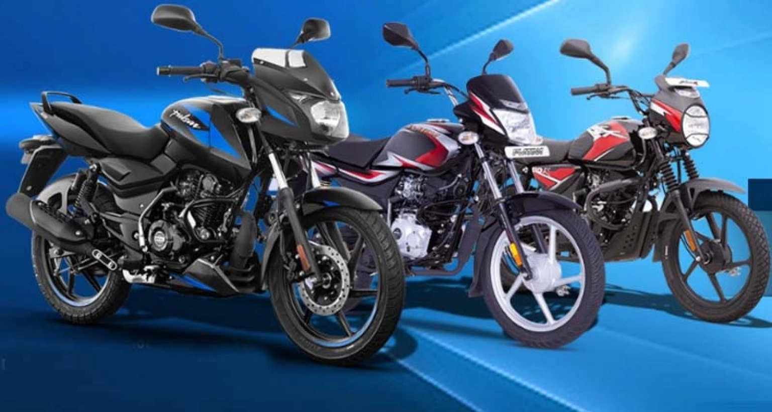 বাইক প্রেমীদের জন্য বড় সুখবর দিলেন বাজাজ