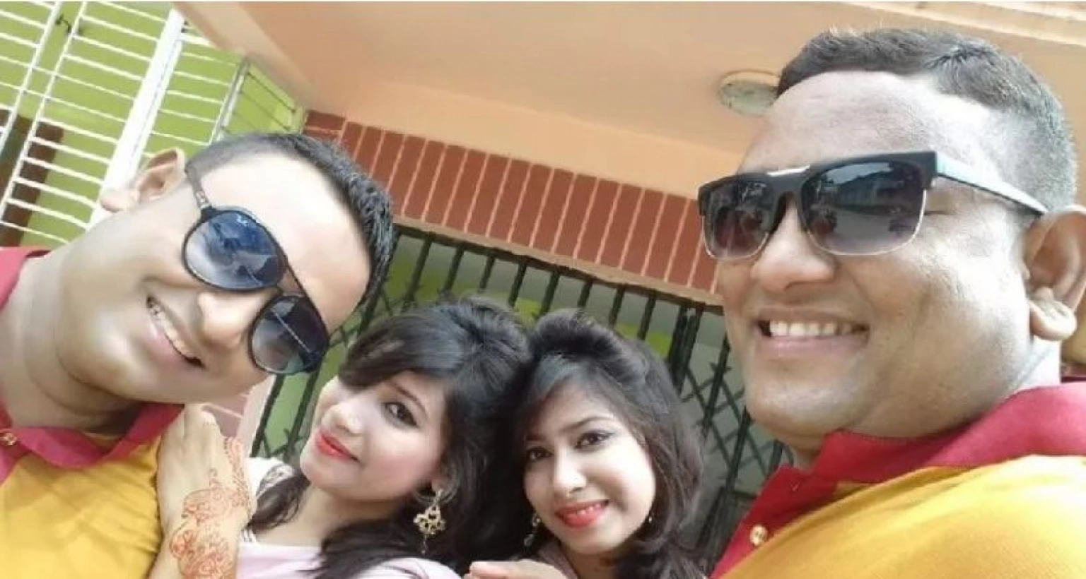 কেমন চলছে দুই জমজ বোনকে বিয়ে করা দুই জমজ ভাইয়ের সংসার?