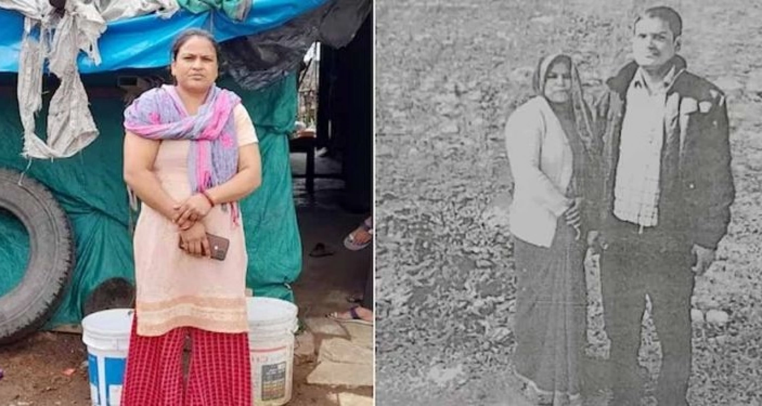 স্ত্রীর টাকায় পড়াশোনা, সরকারি চাকরি পেয়ে তাকেই অস্বীকার!