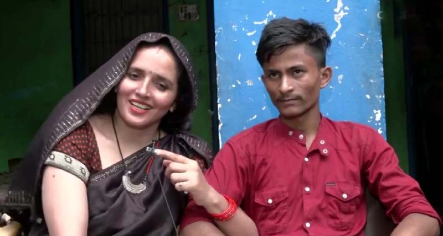 পাকিস্তান থেকে ভারতে পালিয়ে আসা সেই সীমা এখন নিখোঁজ