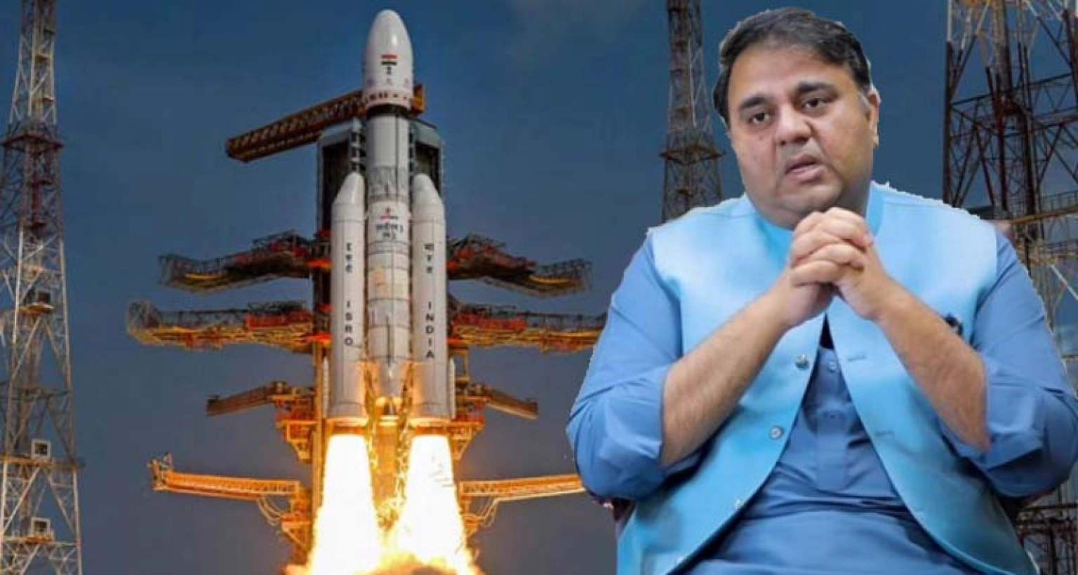 'চাঁদকে তো দেখাই যায়, লোকেশনও জানা, এতো কষ্ট করার দরকার নেই'