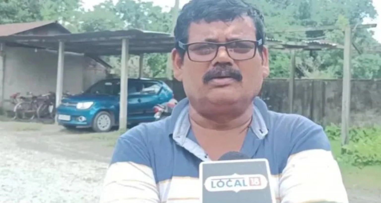 ঘুম ভাঙতেই কোটিপতি অটো চালক!
