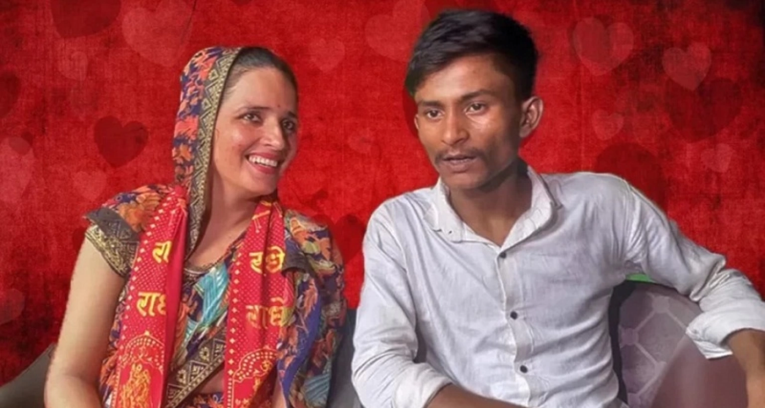 স্মামী-স্ত্রী পরিচয় দিয়ে কাঠমান্ডুর হোটেলে ৭-৮ দিন ছিলেন শচীন-সীমা