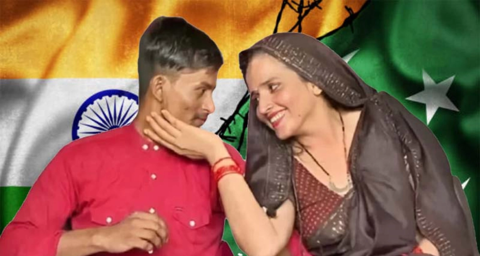 সীমা-সচিনের প্রেমকাহিনীতে নয়া মোড়, গ্রেফতার দুই যুবক