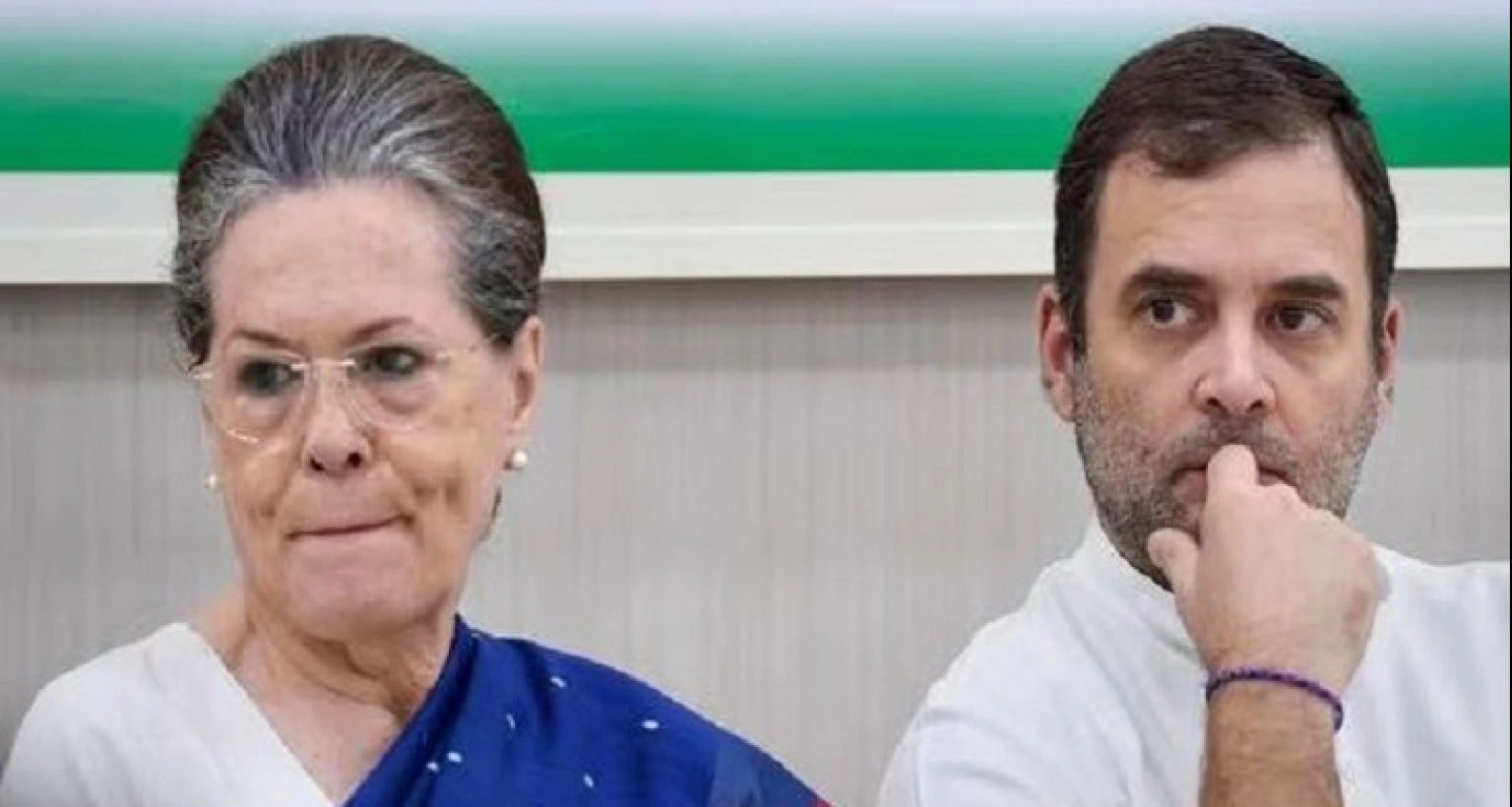 যাকে রাহুলের জন্য পাত্রী খুঁজতে বললেন সোনিয়া গান্ধী!