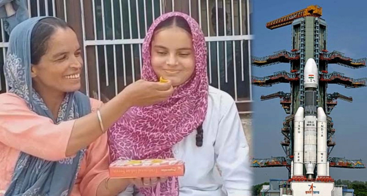 ১৫ বছরের কাশ্মীরি কিশোরীর এমন সাফল্যে বিস্মিত দুনিয়া!