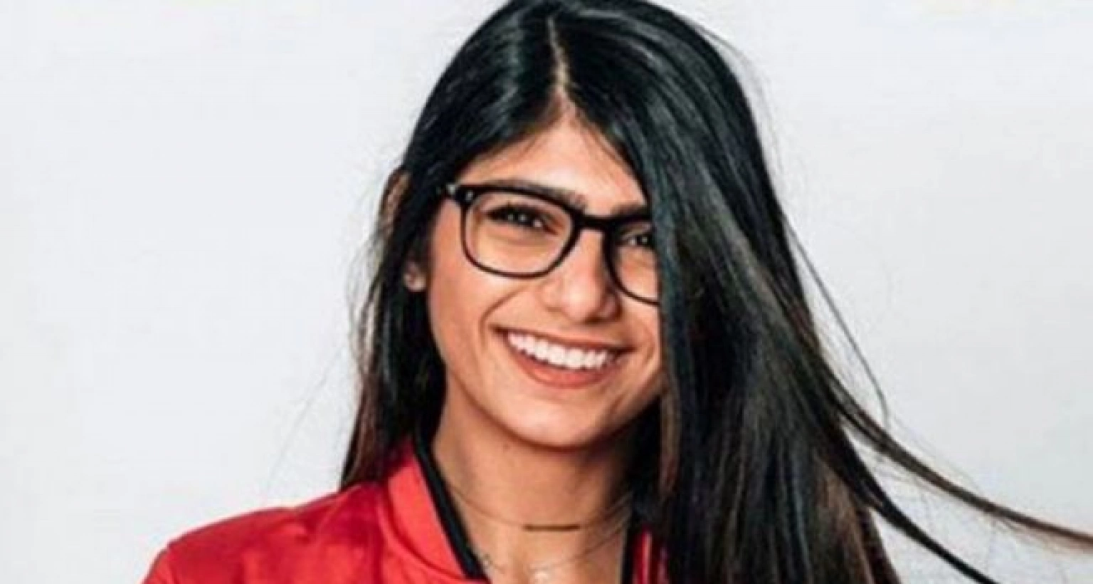  মিয়া খলিফার ভিডিও বার্তা