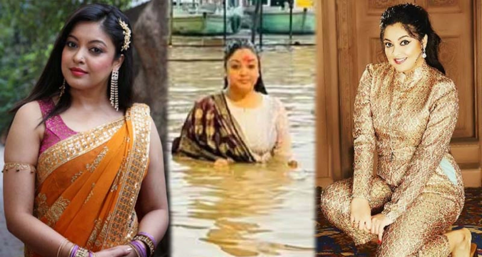 কাঁদতে কাঁদতে ভক্তদের কাছে সাহায্য চাইলেন অভিনেত্রী