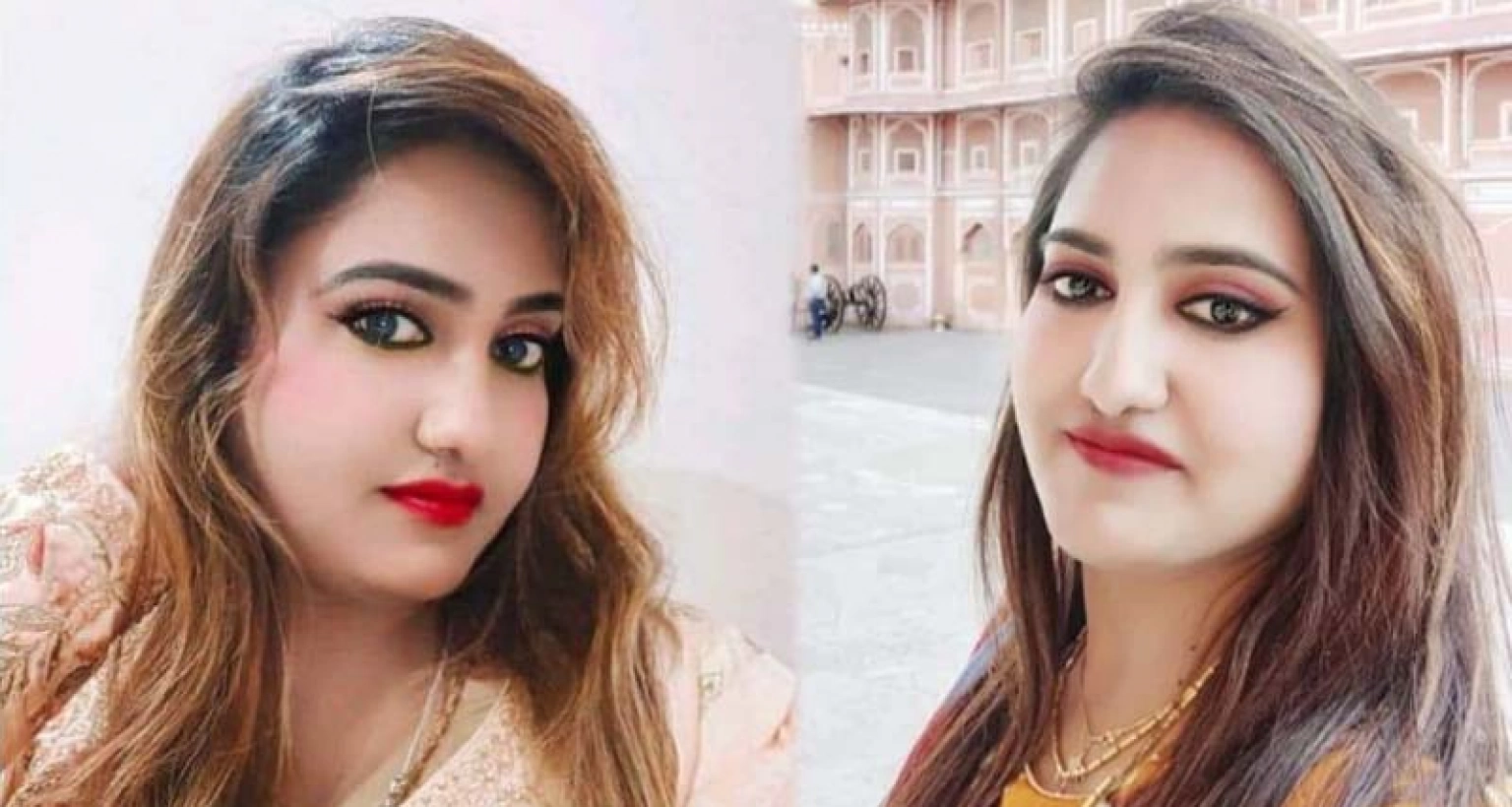 নিখোঁজ সানা খানকে নিয়ে বিস্ফোরক স্বীকারোক্তি স্বামীর
