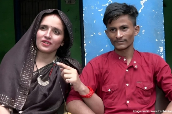 কাটা হল রিটার্ন টিকিট, সত্যিই কি পাকিস্তানে ফিরে যাচ্ছেন সীমা!