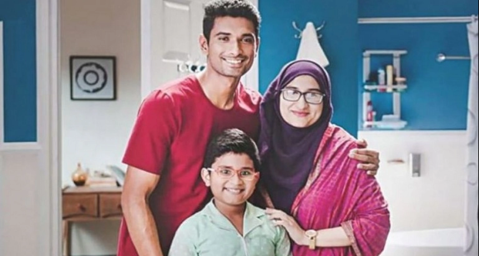 এবার যে দাবি করলেন মাহমুদউল্লাহ'র স্ত্রী জান্নাতুল কাউসার 