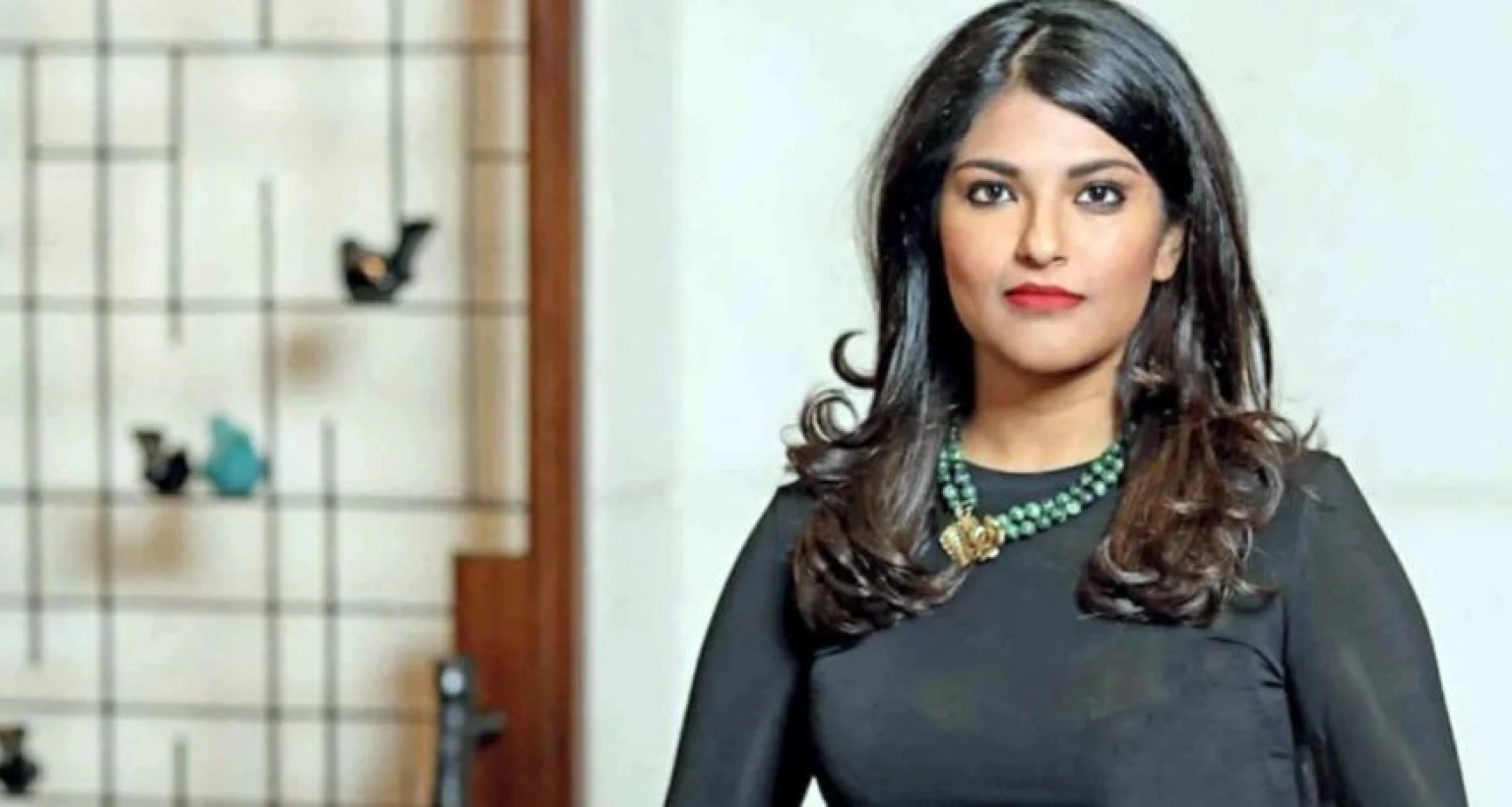 এই বাঙ্গালী তরুণী মাত্র ২৭ বছর বয়সেই ৯ হাজার কোটি টাকার মালিক!