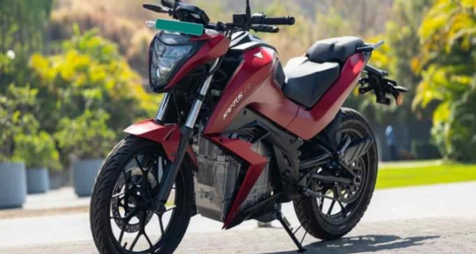  পছন্দের সেরা ৫ বাইক, দাম ২ লাখেরও অনেক কম!