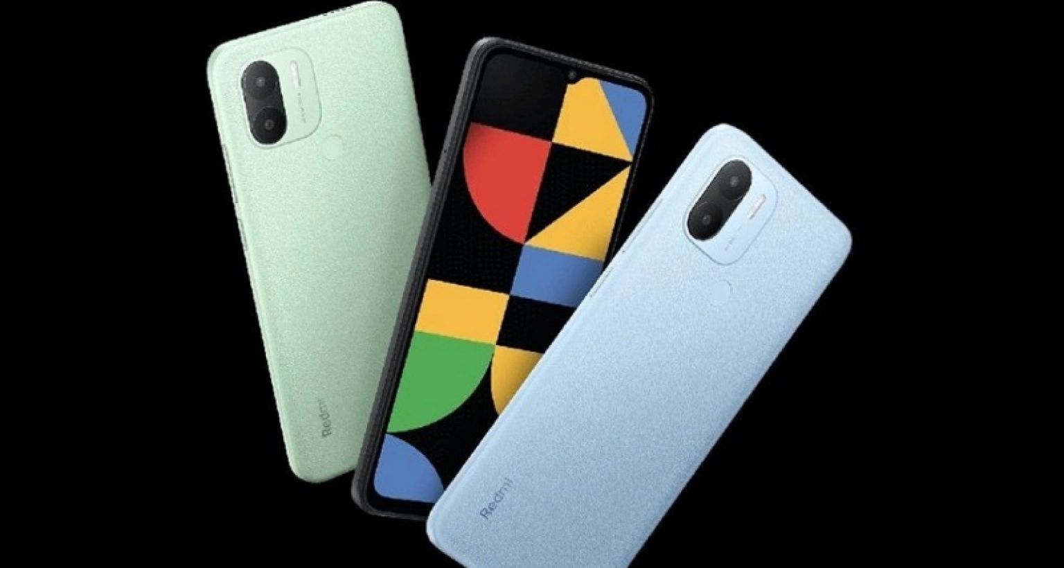 Redmi  A2+ নতুন ভ্যারিয়েন্ট মিলছে মাত্র 8499 টাকায়