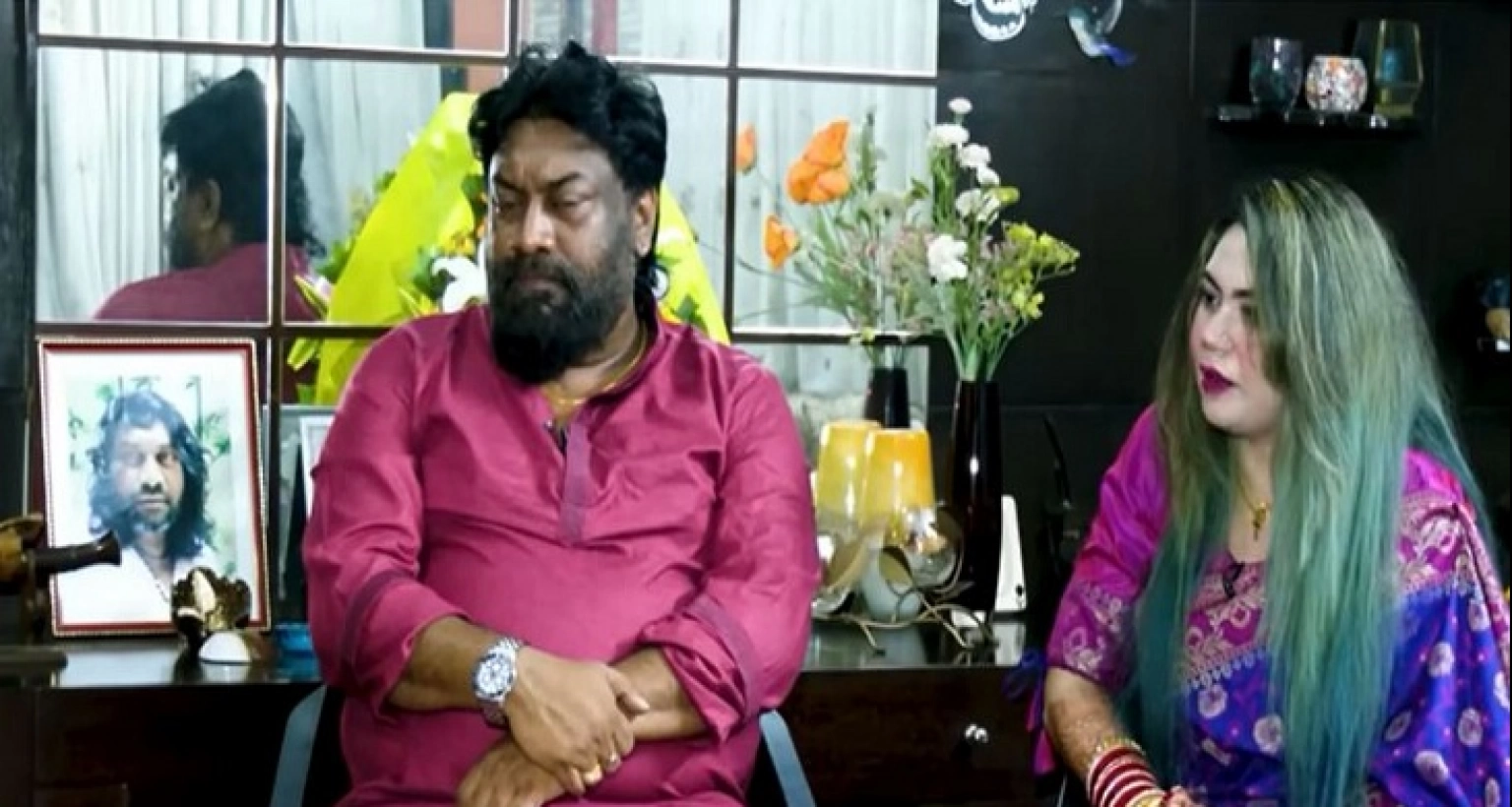 আলহামদুলিল্লাহ, এটা অবশ্যই ভালো কাজ, তুমি এটা কর: ‘হাবু ভাই’কে স্ত্রী তুলতুল