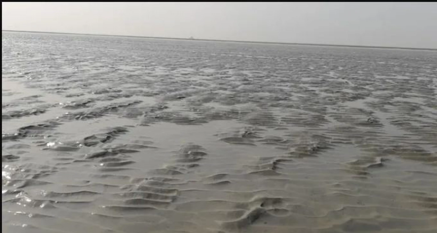 জেগে উঠেছে তিন চর, বঙ্গোপসাগরে বুকে দেখা দিয়েছে আরেক বাংলাদেশের হাতছানি!
