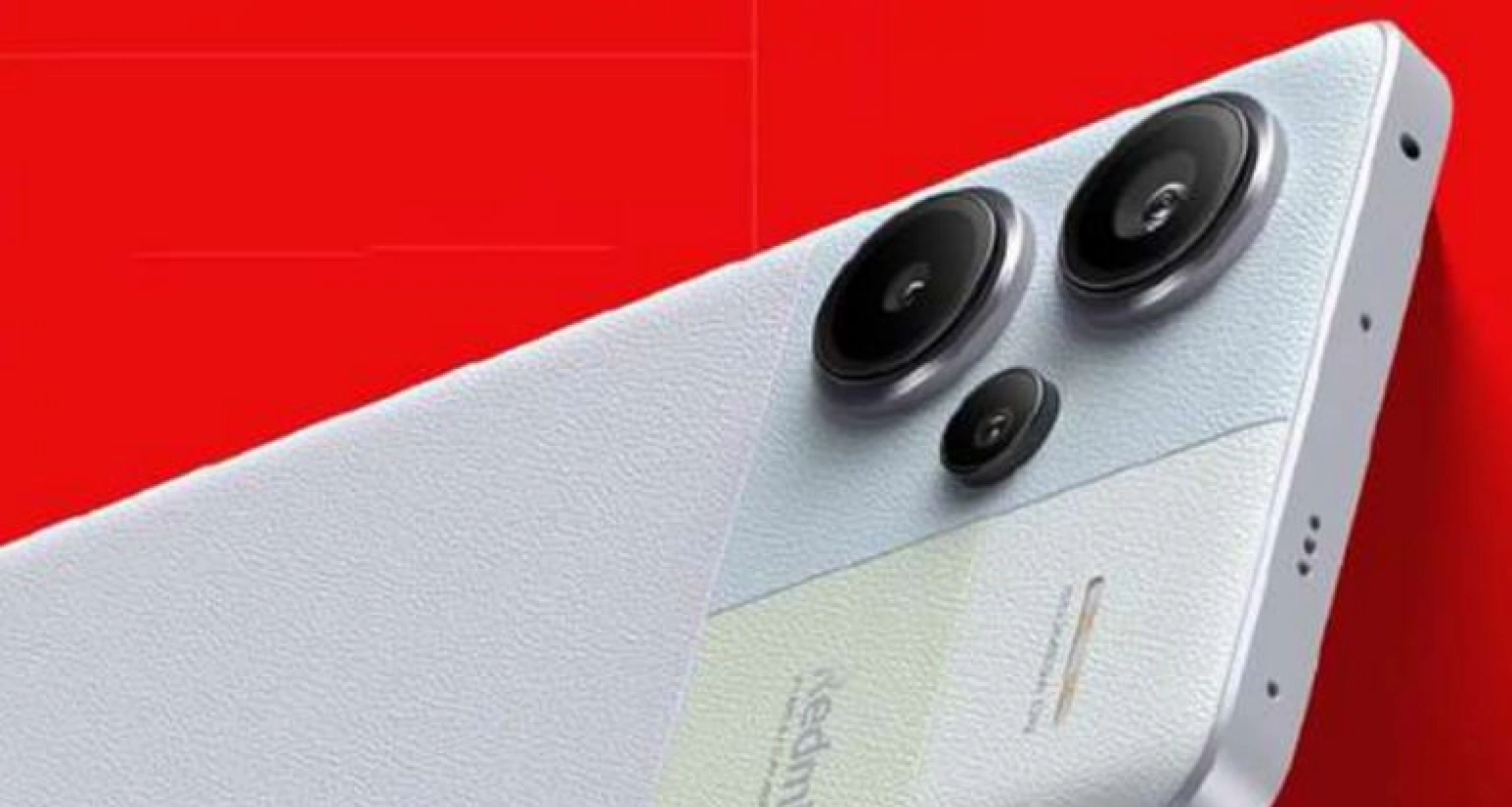 এবার বাজারে আসছে Redmi তিনটি মডেল