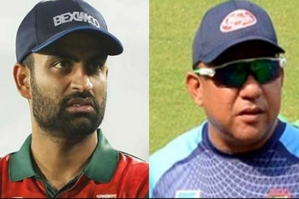 আপনার কাছে প্রমাণ থাকলে বলে দেন না, কে বলেছেন: সুজন