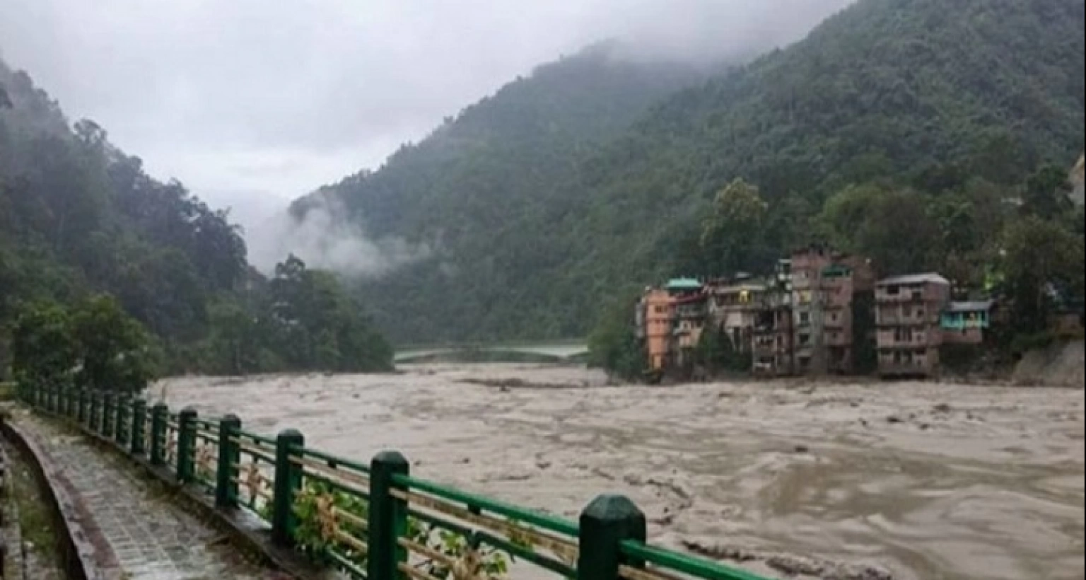 নিখোঁজ ভারতীয় সেনাবাহিনীর ২৩ সেনা 