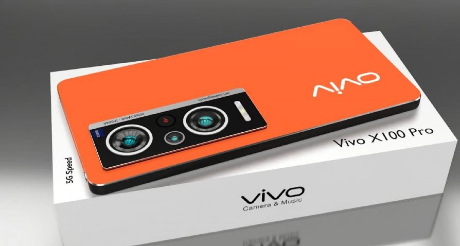 স্যাটেলাইটের সাথে সংযোগ করতে পারে Vivo X100 Pro!