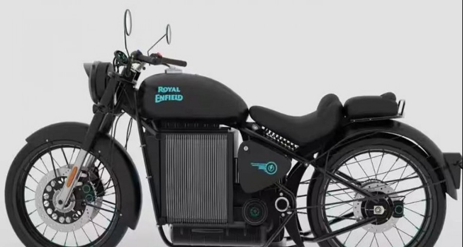 বাজার দখলে এবার Royal Enfield EV এবং Yamaha RX100