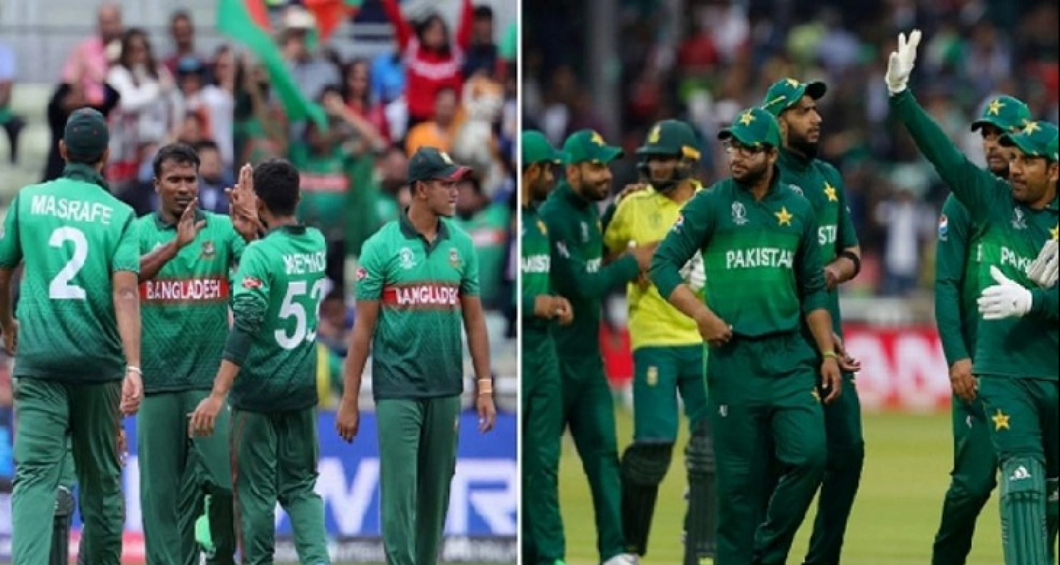 আজ বাংলাদেশ-পাকিস্তানের ১ম টি-টোয়েন্টি, দেখাবে যেসব চ্যানেল