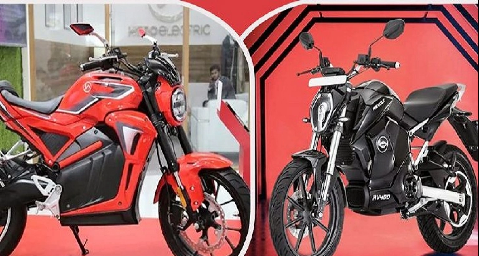 এবার হিরো আনছে ই-বাইক!