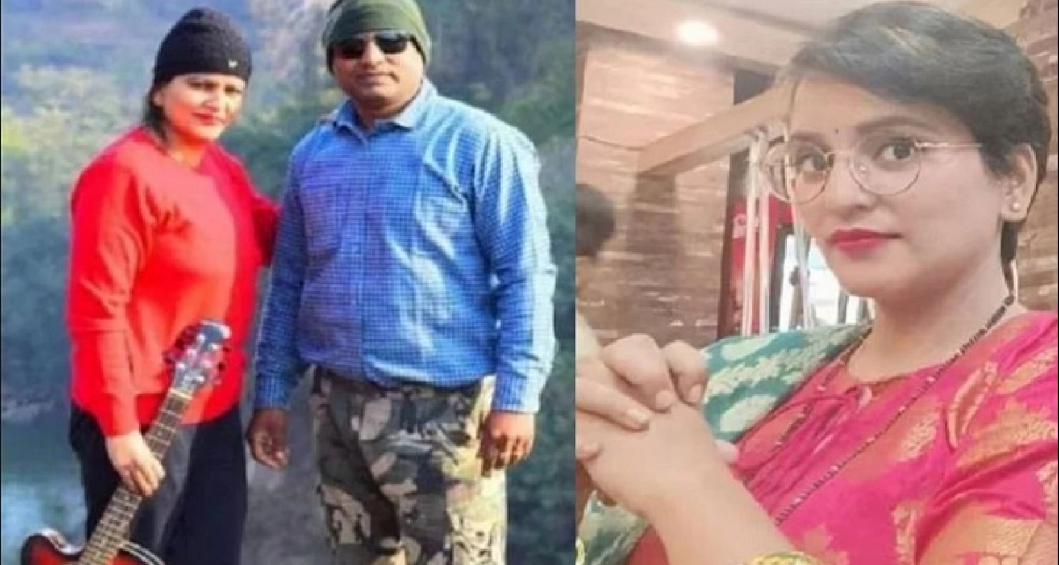 এবার রাজমিস্ত্রির প্রেমে পড়ে কোটিপতি স্বামীকে ‘খুন’!