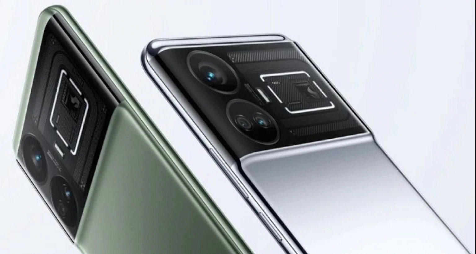 দারুণ চমক নিয়ে আসছে Realme GT 5 Pro