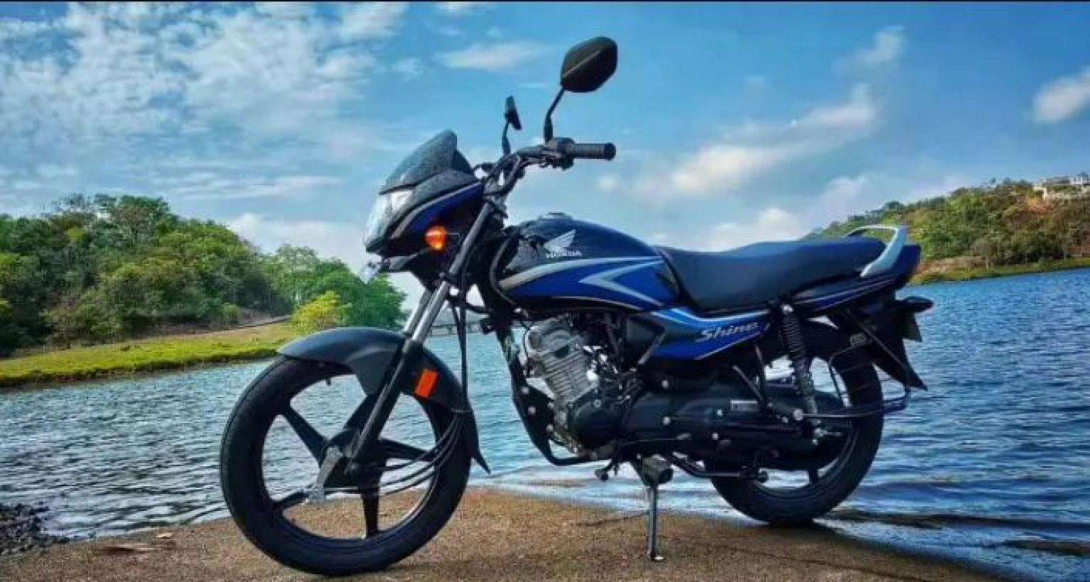 এটি জ্বালানি সাশ্রয়ী সেরা বাইক!
