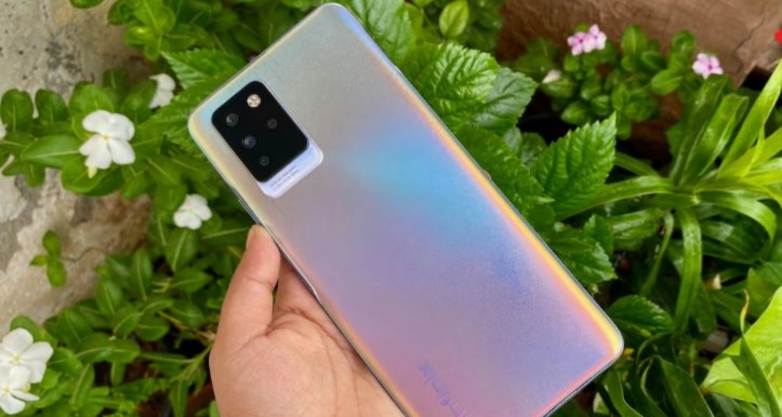কম টাকায় দুর্দান্ত এক স্মার্টফোন Infinix Note 10 Pro