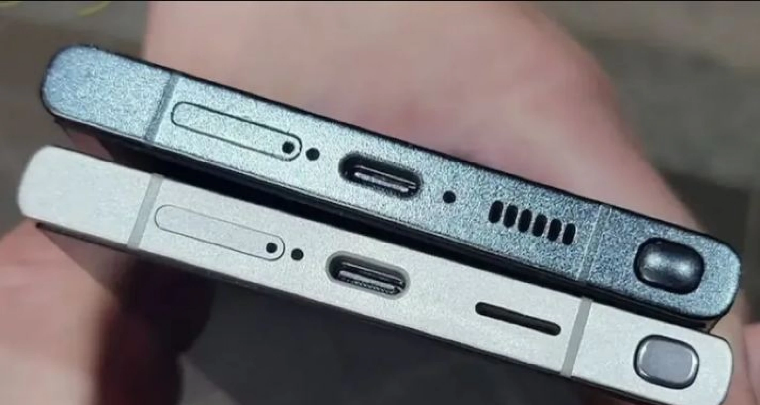 ডিজাইনে বিপ্লব ঘটাবে Galaxy S24 Ultra VS S23 Ultra
