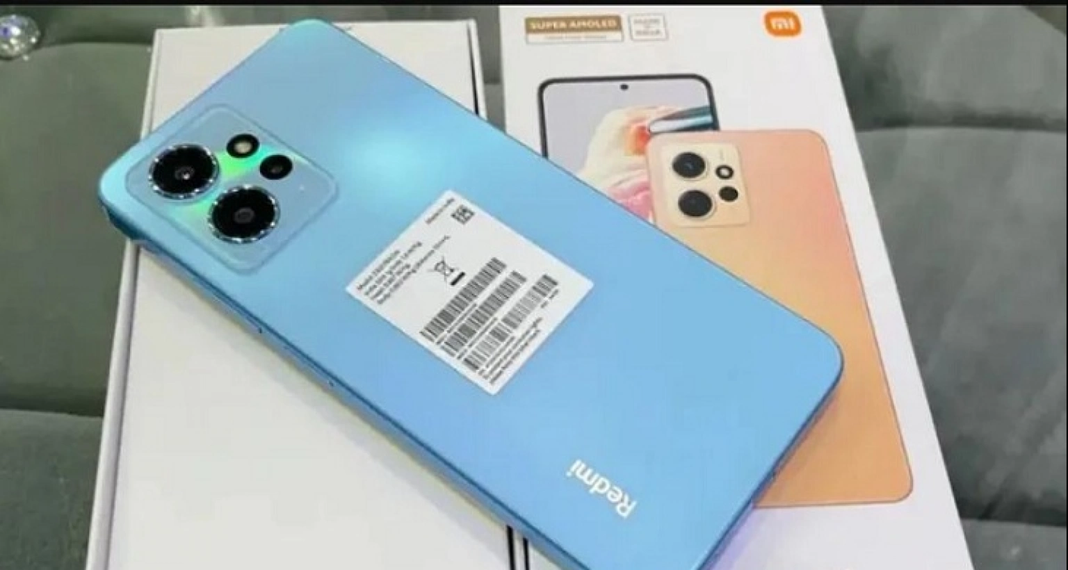 এবার গরিবদের জন্য Redmi নিয়ে এলো এই দারুন স্মার্টফোন, কম দামে এত ফিচার