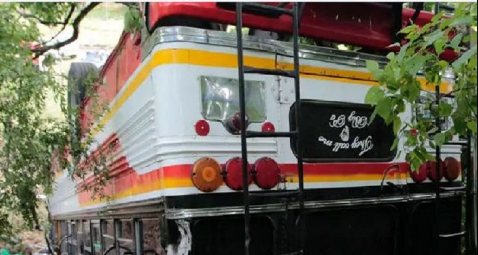 ভয়াবহ সড়ক দুর্ঘটনায় ১৯ জনের মৃত্যু
