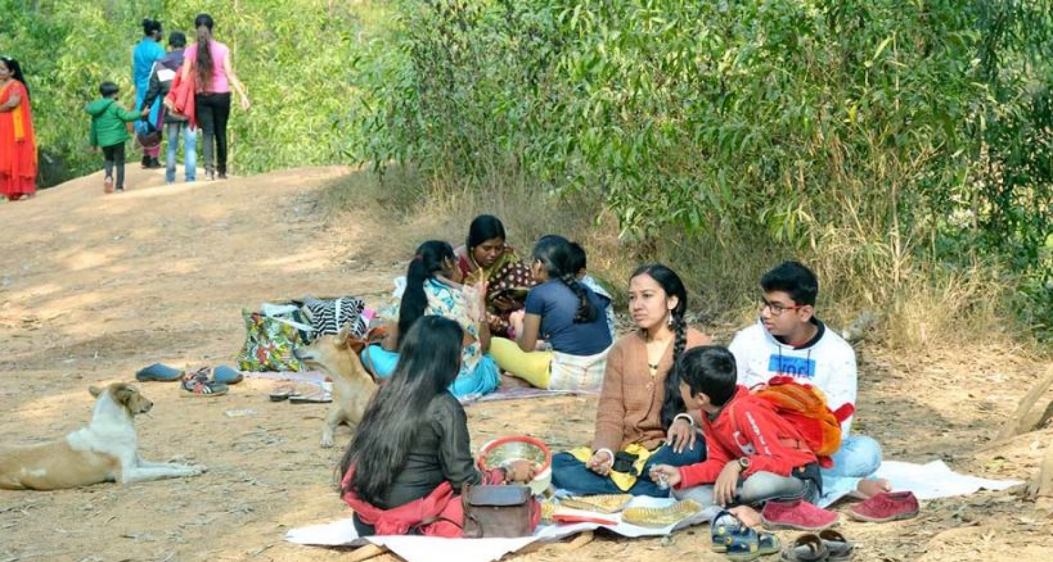 পিকনিক তো করতে যান, কিন্তু জানেন পিকনিকের বাংলা অর্থ কী?