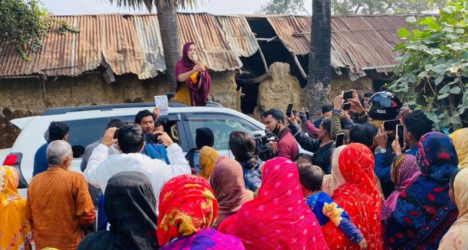 'এদেরকে সাইজ করতে আমার একটু সময় লাগবে'