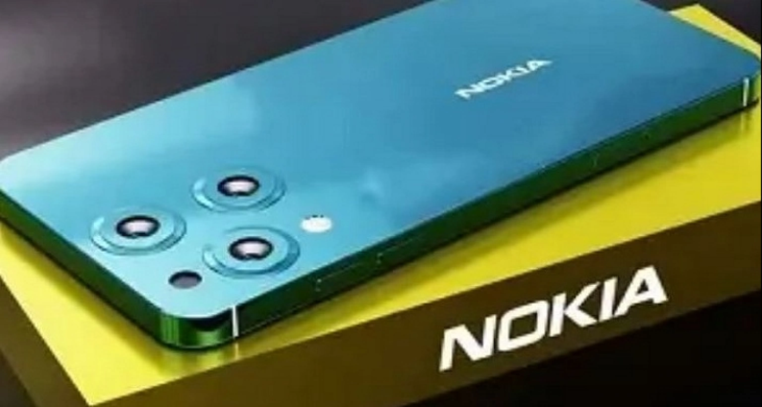 কম দামে দুর্দান্ত এক ফোন আনছে NOKIA