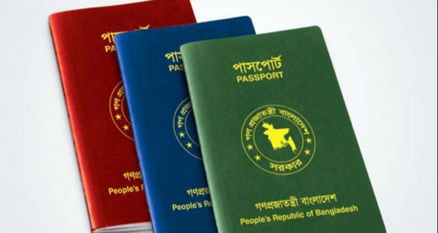 বিশ্বের সবচেয়ে শক্তিশালী পাসপোর্ট কোনটি, বাংলাদেশের অবস্থান যত