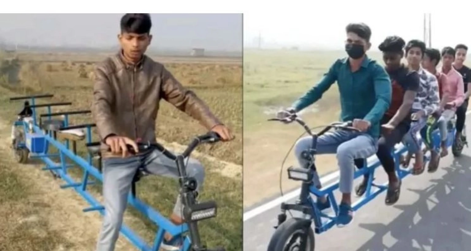 ৩০০ কিমি মাত্র ১৫ টাকায়!